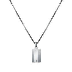 Men's Necklace Sector SZS72