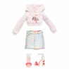 Baby doll Rainbow High 590781EUC