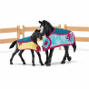 Playset Schleich 42611 Horse