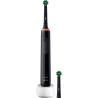 Electric Toothbrush Oral-B Pro 3 3000 Black