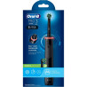 Electric Toothbrush Oral-B Pro 3 3000 Black