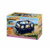 Figures Sylvanian Families Monospace 7 places