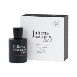 Women's Perfume Juliette Has A Gun EDP Lady Vengeance 50 ml