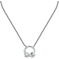 Ladies' Necklace Morellato DROPS