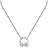 Ladies' Necklace Morellato DROPS