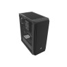 ATX Semi-tower Box Natec NFO-2152 Black