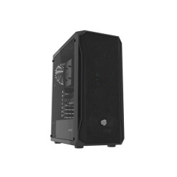 ATX Semi-tower Box Natec NFO-2152 Black