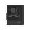 ATX Semi-tower Box Natec NFO-2152 Black