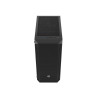 ATX Semi-tower Box Natec NFO-2152 Black