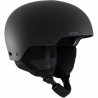 Ski Helmet Anon Raider 3 Snowboard Black Men 52-55 cm