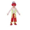 Costume for Children My Other Me Male Clown (2 Pieces)