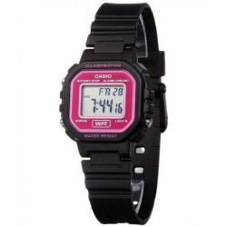 Ladies' Watch Casio Black (Ø 30 mm)