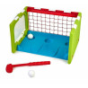 Skills game Feber Activity Cube 4 in 1 Multisport