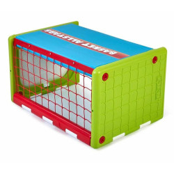 Skills game Feber Activity Cube 4 in 1 Multisport