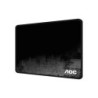 Non-slip Mat AOC MM300L Black Natural rubber