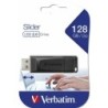 USB stick Verbatim 49328 Black 128 GB