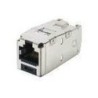 RJ45 Connector Panduit CAT6 8P8W