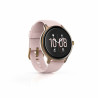 Smartwatch Hama 4910 Pink Rose gold Rose Gold 45 mm