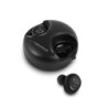 In-ear Bluetooth Headphones Esperanza EH228K Black