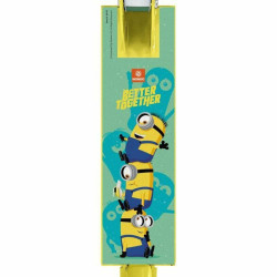 Scooter MINIONS Mondo 28132 Children's Blue Multicolour