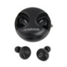 In-ear Bluetooth Headphones Esperanza EH228K Black