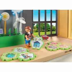 Playset Playmobil City Life