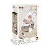 Doll Stroller Smoby Stroller (58 cm)