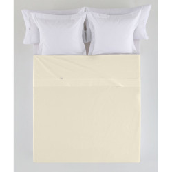 Top sheet Alexandra House Living Cream