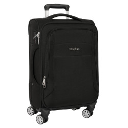 Cabin suitcase Safta  safta business  Black 20''