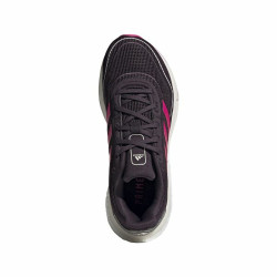 Running Shoes for Kids Adidas 36 Black