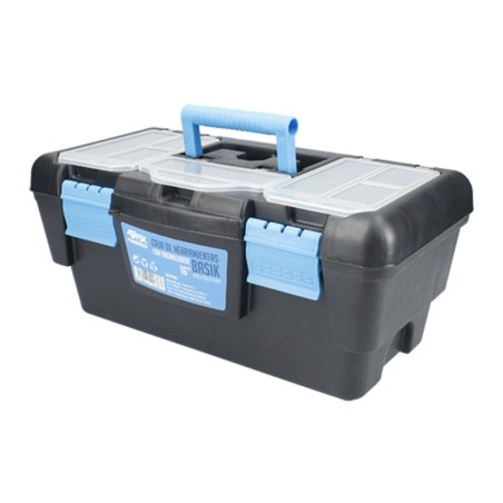 Toolbox Ferrestock 16" 40 x 20 x 17,5 cm