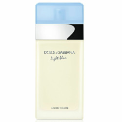 Women's Perfume Dolce & Gabbana EDT Light Blue 100 ml