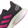 Running Shoes for Kids Adidas 36 Black