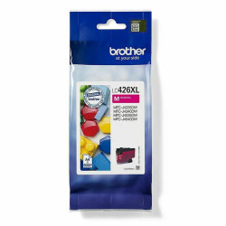 Original Ink Cartridge Brother LC-426XLM Magenta