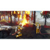 Video game for Switch Astragon Firefighting Simulator: The Squad