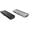 USB Hub Hyper HD319B-GRAY