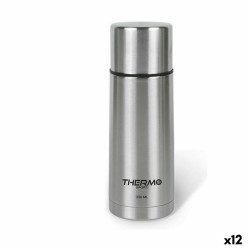 Travel thermos flask ThermoSport Stainless steel 350 ml (12 Units)