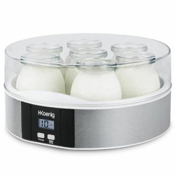 Yoghurt Maker Hkoenig 15 W