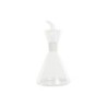 Cruet DKD Home Decor Transparent Borosilicate Glass 500 ml 11,5 x 11,5 x 22 cm