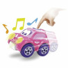 Remote-Controlled Car Tooko Pink