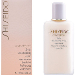 Moisturizing Facial Lotion Shiseido 4909978102401 100 ml