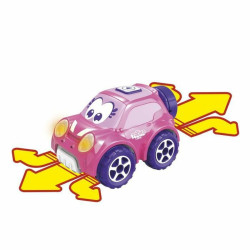 Remote-Controlled Car Tooko Pink