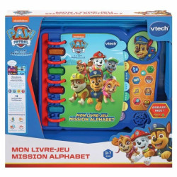 Educational Game Vtech Paw Patrol (1 Piece)