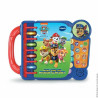 Educational Game Vtech Paw Patrol (1 Piece)