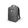 Laptop Backpack Port Designs YOSEMITE Eco XL Black Grey 46 x 4 x 16,5 cm