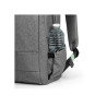 Laptop Backpack Port Designs YOSEMITE Eco XL Black Grey 46 x 4 x 16,5 cm