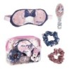 Beauty Kit Minnie Mouse Stich Accessories Multicolour (5 pcs)