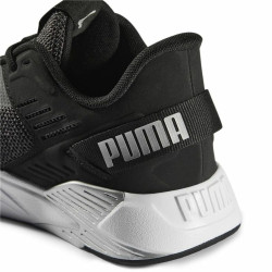 Men’s Casual Trainers Puma Disperse Xt 2 Black