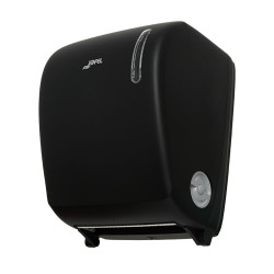 Paper dispenser Jofel Timeless Black