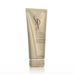 Nourishing Conditioner Wella SP Luxeoil Keratin 200 ml